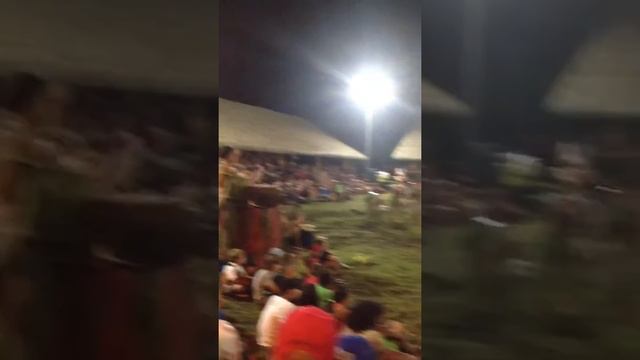 Le festival Matavaa O Te Fenua Enata a eu lieu à Hiva Oa Part 1 смотреть онлайн