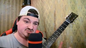 Про гитары Harley Benton