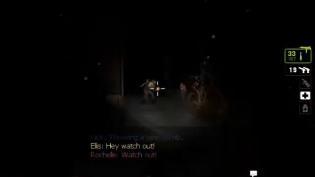 Silent Hill: Episode 3 - Mark And Smoker Love смотреть онлайн