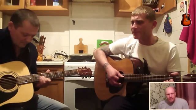 КУХНЯРЫ-Квартирник (Авторская)