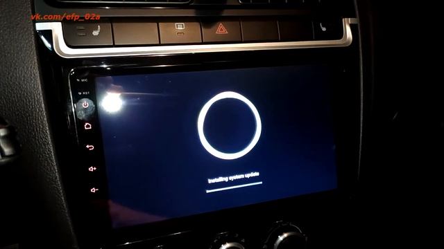 Как прошить или обновить ПО на Teyes CC2 !? смотреть онлайн