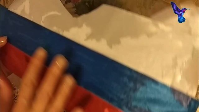 Поделка в детский сад на День России смотреть онлайн