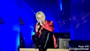 SHAMAN  Магия рук твоих