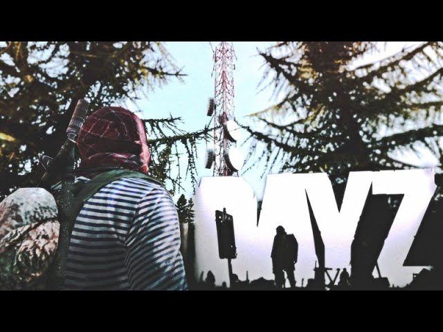Мы в эфире! [Dayz]