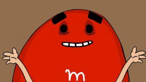 Мульт Реклама M&M`s