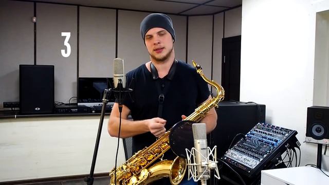 VLOG Jazz Lessons #9 Опора на синкопу смотреть онлайн