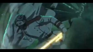 Аниме клип "Акудама Драйв" Fight Back With Love Tonight