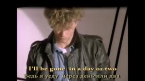 A-ha - Take on me (English and Russian subtitles) HD, stereo