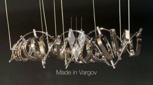 Световая композиция Vargov®Design - LC0375