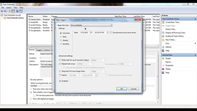 Auto backup MySql database in windows with cloud смотреть онлайн
