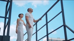 Балкон - Ewan Cooper x Дуэт Ю