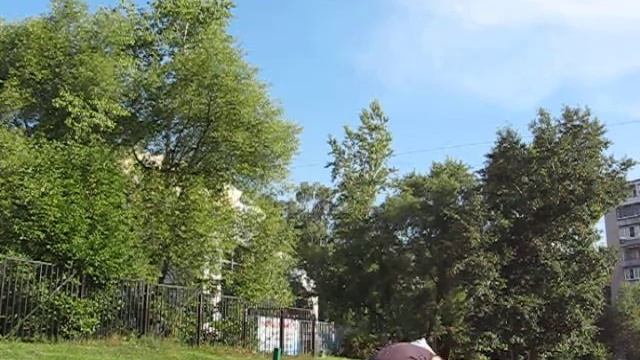 Никита играет в ПИНГ Понг 20 08 2014 смотреть онлайн