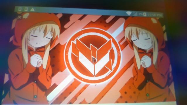 Toshino kyoko tribute: S.O.S (kofi kingston) смотреть онлайн