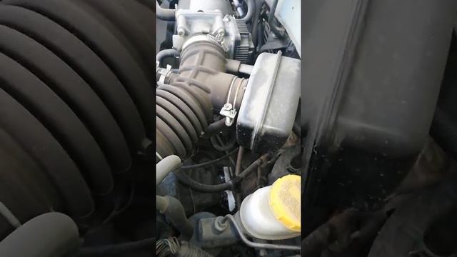 Причина постоянно работающих вентиляторов на ниссан альмера классик смотреть онлайн