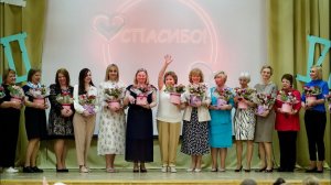 Выпускной начальной школы 2023