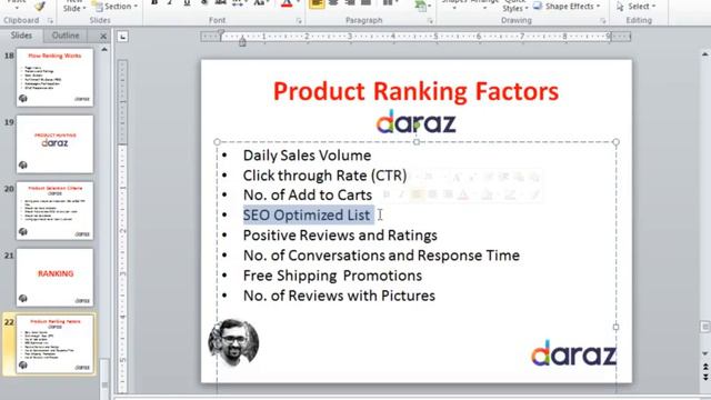 17. Product Ranking Part 1