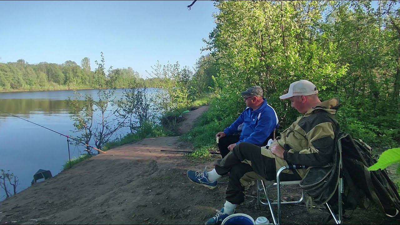 Лещ на Донки.Судак на блесну.Летняя рыбалка на Понтонном мосту.Река Иж.