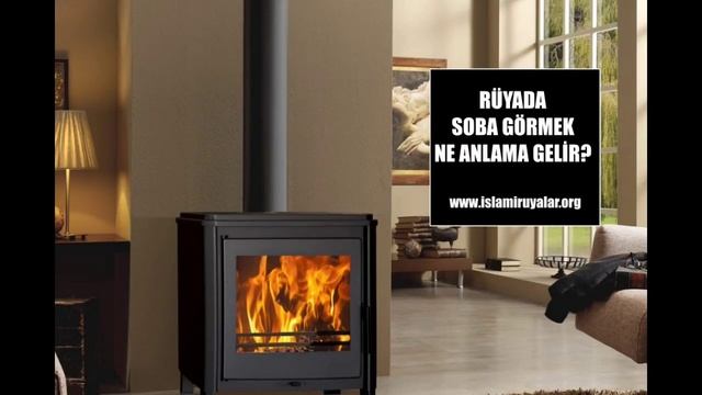 Rüyada Soba Görmek Ne Anlama Gelir? Rüya Tabirleri смотреть онлайн