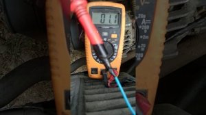 БМВ Е34.М50.СИМЕНС Датчик коленвала тексеру.2 -бөлім