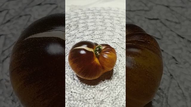 Томат Пурпурный восход! смотреть онлайн