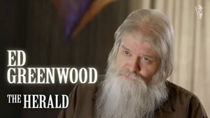 Кратко про Dungeons and Dragons (DnD)