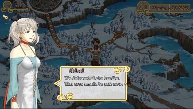 Path of the Midnight Sun: A Smoother Recording {2} смотреть онлайн