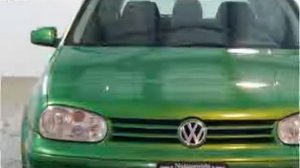 2002 Volkswagen GTI Used Cars Nationwide Automotive Group, I