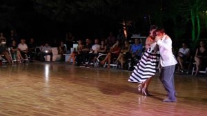 BTF 2017 Neri Piliu & Yanina Quiñones 2/3