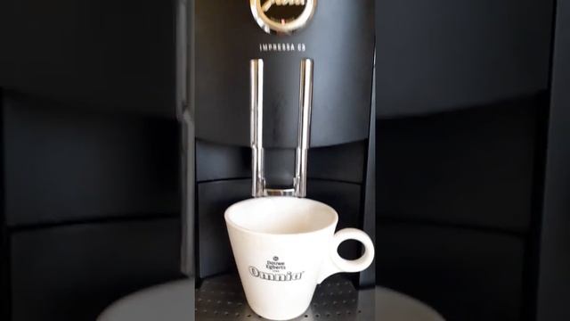 espresso