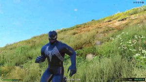 Я ПРОЖИЛ 100 ЛЕТ ЗА ВЕНОМА В ГТА 5 МОДЫ! ЭВОЛЮЦИЯ И РАЗВИТИЕ VENOM В GTA 5 MODS