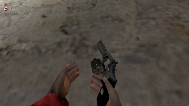 Играю в Garry's mod VR! Читайте описание!