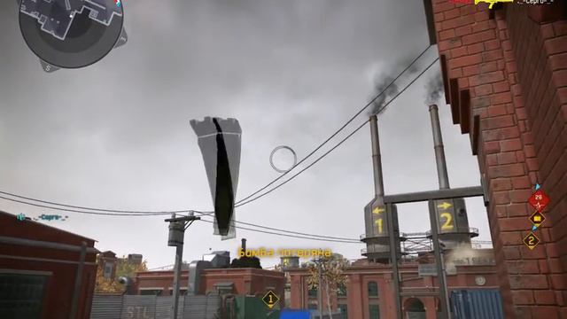 Игра с кланом Рай под землей №1.WarFace смотреть онлайн