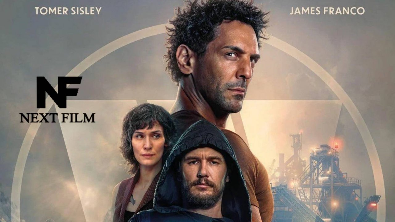 🔫ЛАРГО ВИНЧ: ГНЕВ ПРОШЛОГО ОФИЦИАЛЬНЫЙ ТРЕЙЛЕР 2024🔫 смотреть онлайн