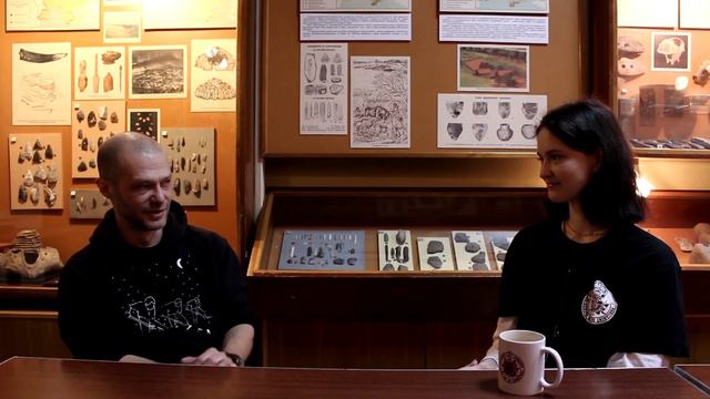 Істфак інсайд з Євгеном Синицею \\ кафедра понад усе смотреть онлайн