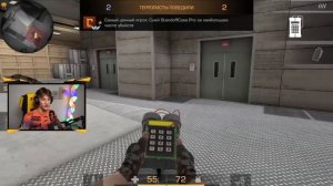 УРА! КУПИЛ KUKRI НОЖ В STANDOFF 2!