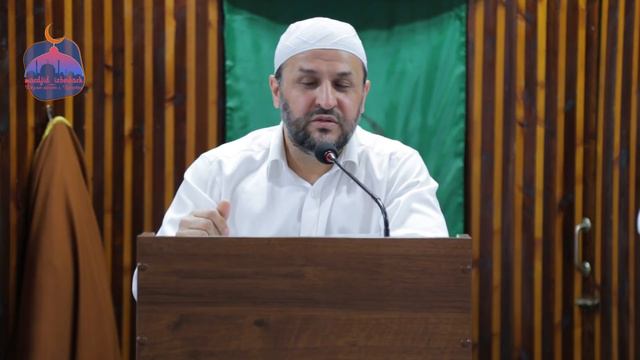 Женитьба / Мухаммадрасул Саадуев / пятничная проповедь смотреть онлайн