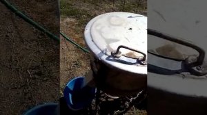 Особенности изготовления из стиральной машины очистителя початков кукурузы своими руками