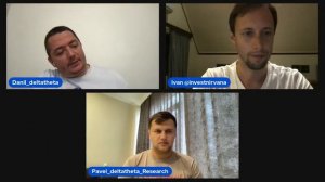 Совместный стрим: @investnirvana (TG) - «Все про опционы на простом языке» и delta.theta