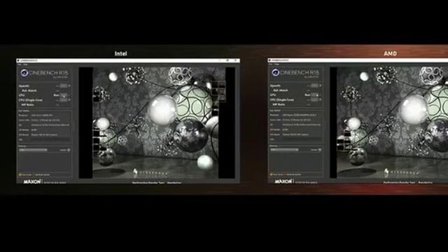 Amd Ryzen 7 1800x Official смотреть онлайн