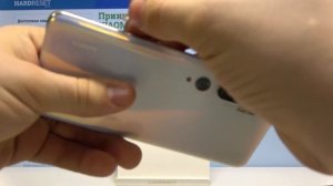 Первые шаги с XIAOMI Mi Note 10 — Как вставить Сим-карту и карту памяти?