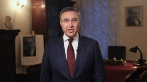 Глава Минобрнауки России Валерий Фальков поздравил ученых с Днем российской науки
