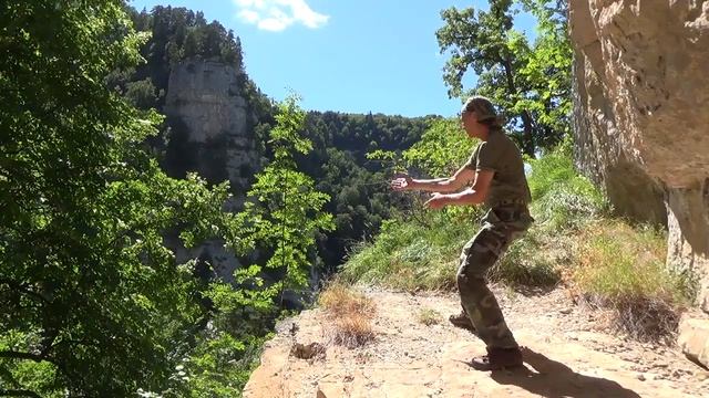 Шёлковая нить пяти состояний по системе Dr Yang, Jwing Ming смотреть онлайн