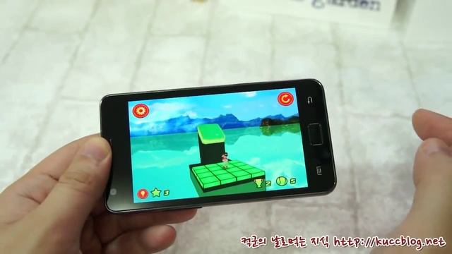 Save Toshi 세이브 토시 - 안드로이드 게임