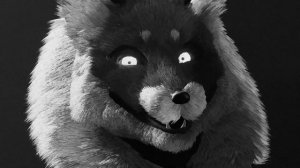 Alisa - Macarena "Tiny Bunny" / Алиса танцует Макарену