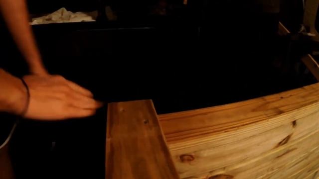 DIY Simple/Cheap Swing Set! смотреть онлайн