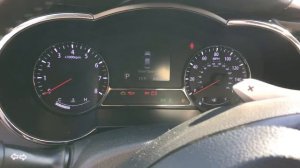 Киа оптима SXT 2.0 Turbo обзор