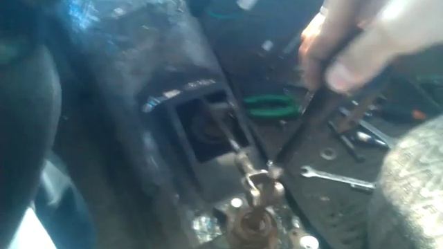 Кулиса КПП на москвич 412 смотреть онлайн