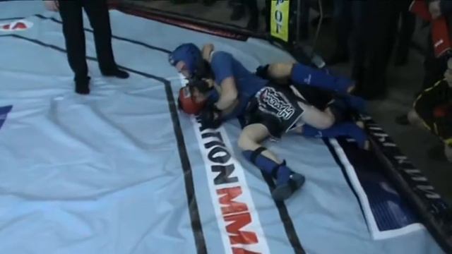 20 Вес 62 кг Базарон Сансаран БГУ Черноусов Сергей Универсальный бой смотреть онлайн