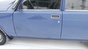 Купить Ваз 2107 2005 г. с пробегом бу в Саратове, Балаково. Автосалон Элвис Trade in центр