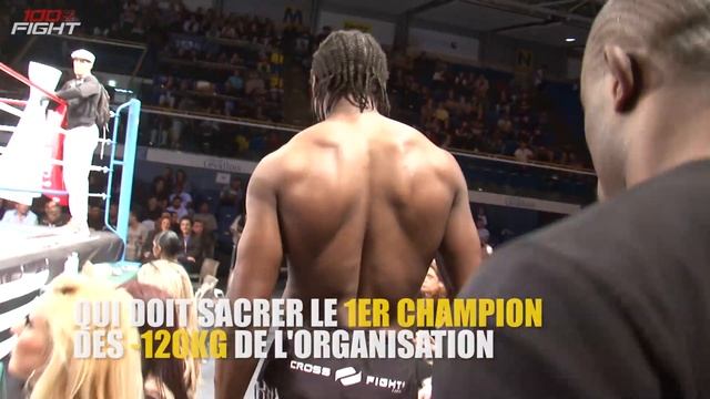 100%FIGHT : RETRO FRANCIS NGANNOU